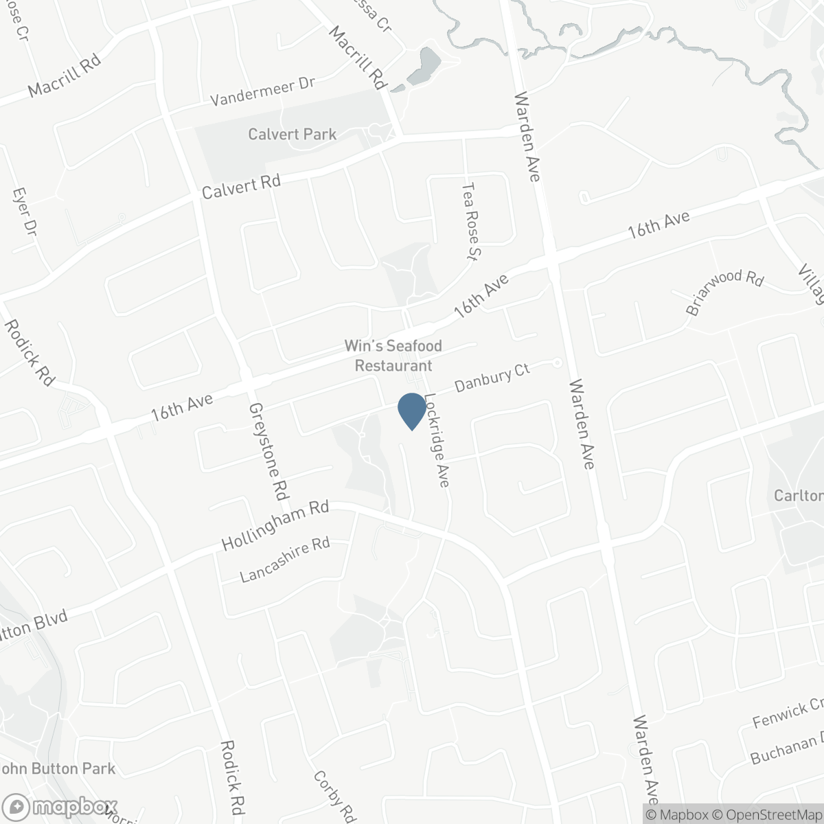 51 LEIGHLAND DRIVE, Markham, Ontario L3R 7R8